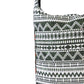 Holly Cotton Kantha Stitch Crossbody