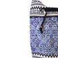 Holly Cotton Kantha Stitch Crossbody