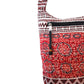 Holly Cotton Kantha Stitch Crossbody