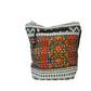 Holly Cotton Kantha Stitch Crossbody