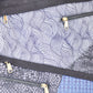 Clover Patchwork Cotton Backpack