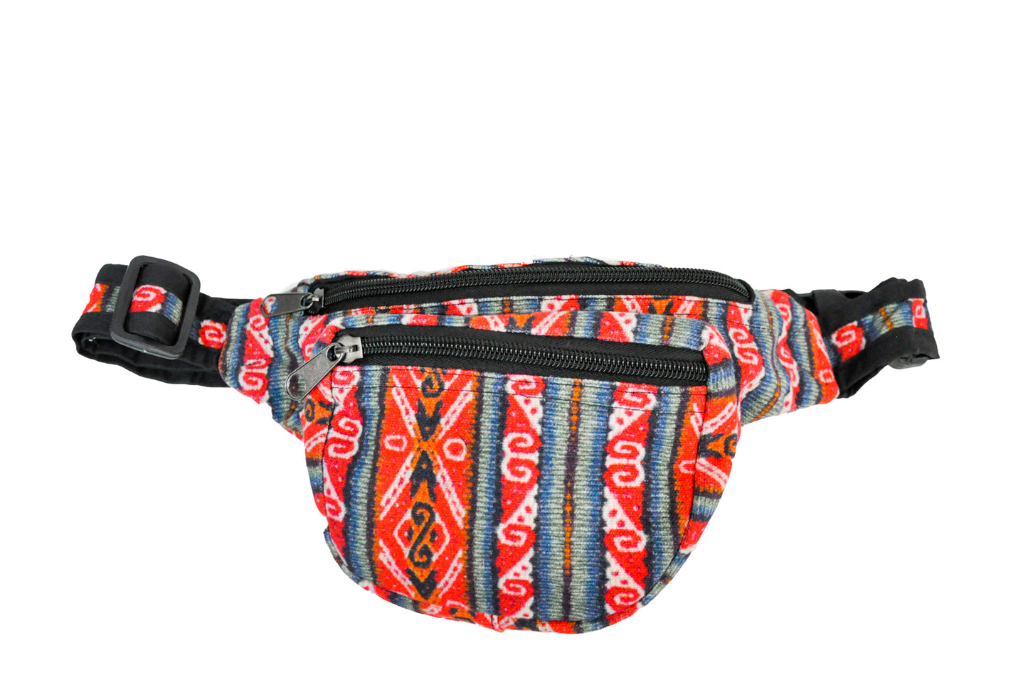 Ginger Cotton Fanny Pack