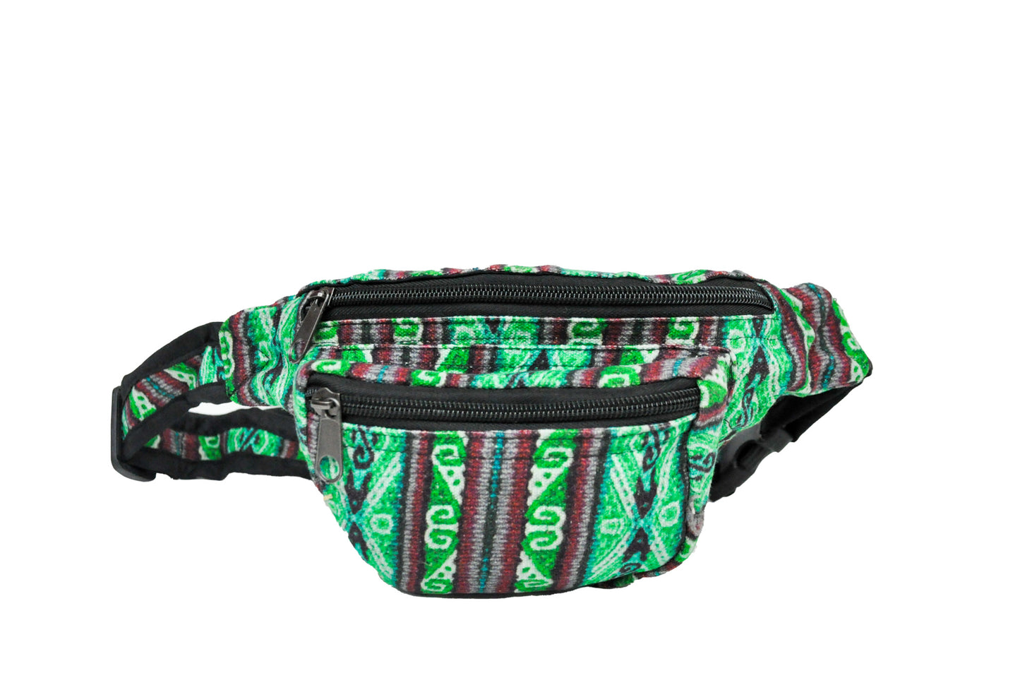 Ginger Cotton Fanny Pack