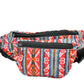 Ginger Cotton Fanny Pack