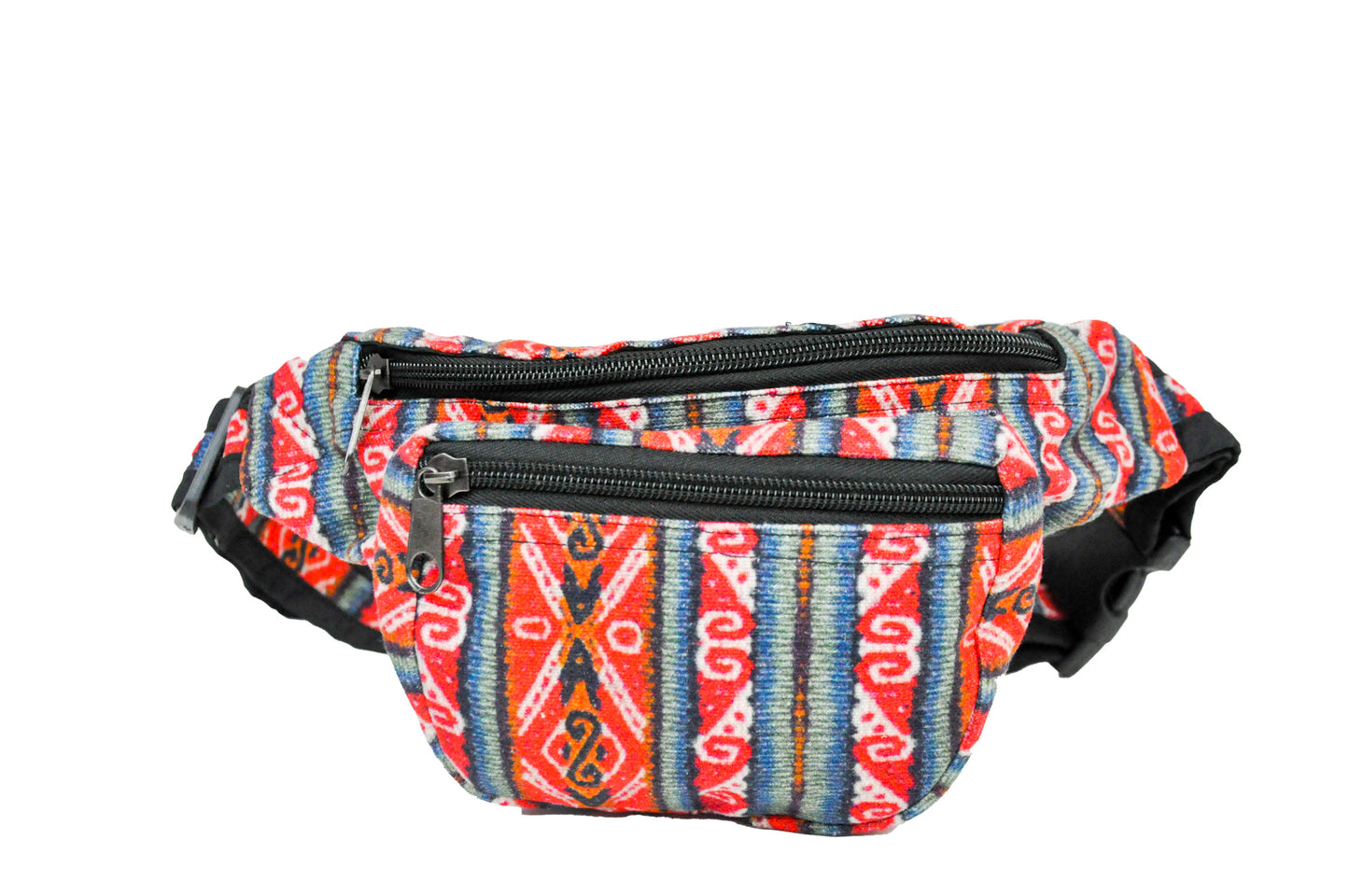 Ginger Cotton Fanny Pack