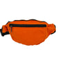 Maple Solid Cotton Fanny Pack