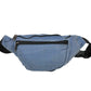 Maple Solid Cotton Fanny Pack