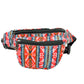 Ginger Cotton Fanny Pack