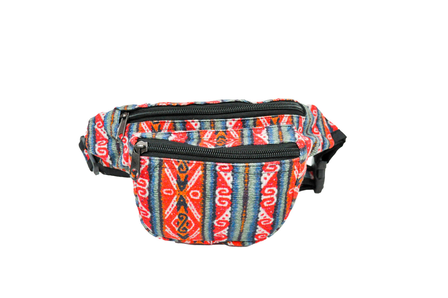 Ginger Cotton Fanny Pack