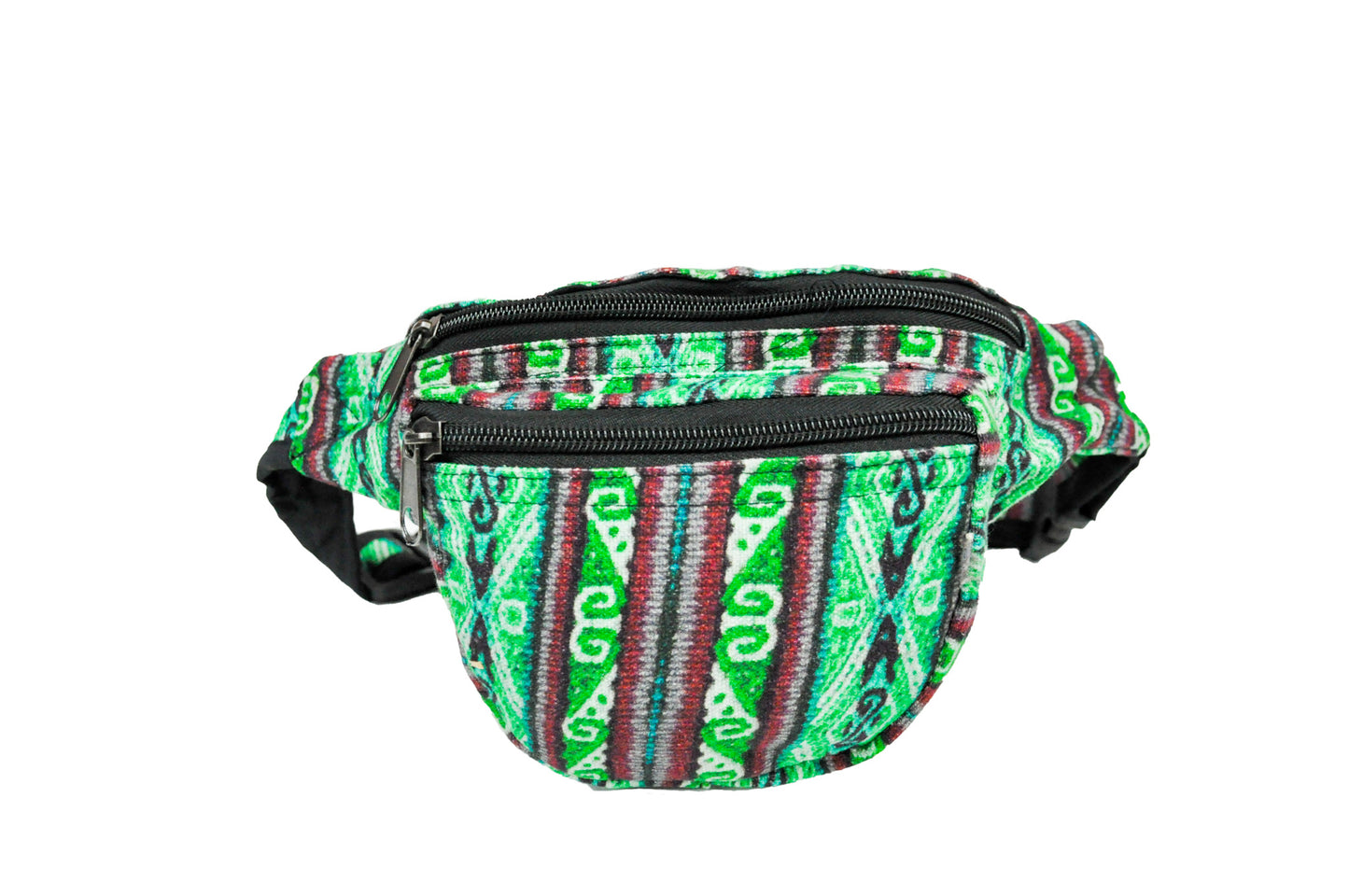 Ginger Cotton Fanny Pack