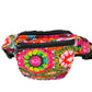Ginger Cotton Fanny Pack