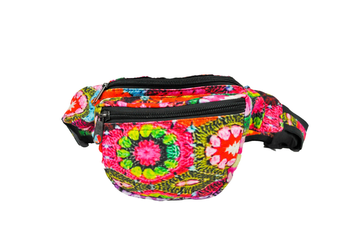 Ginger Cotton Fanny Pack