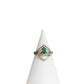 Handcrafted Himalayan Jewelry & Rings by Artisans